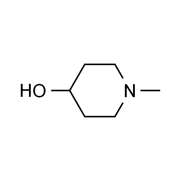 4-Hydroxy-N-methylpiperidine