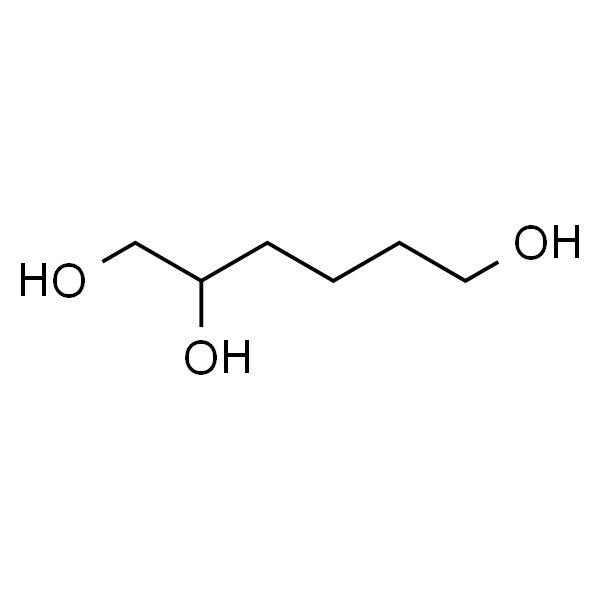 1,2,6-Hexanetriol