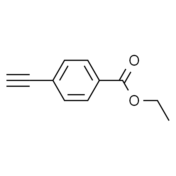 Ethyl 4-Ethynylbenzoate