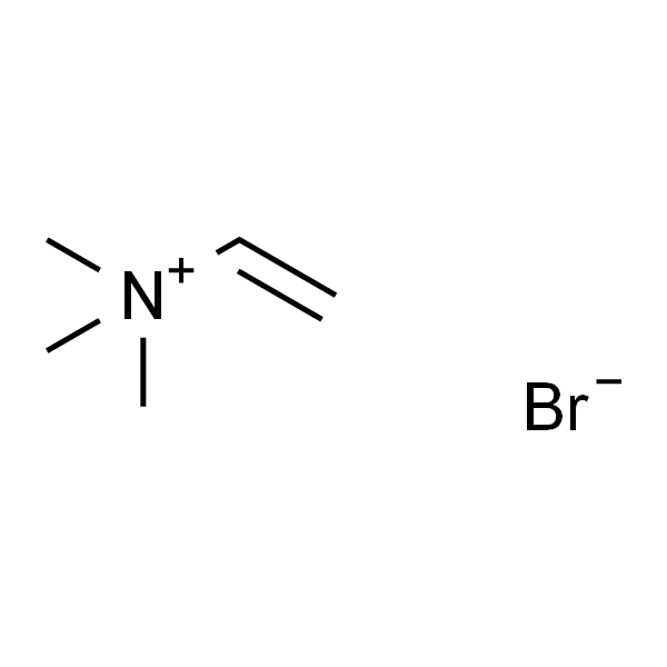 Trimethylvinylammonium Bromide