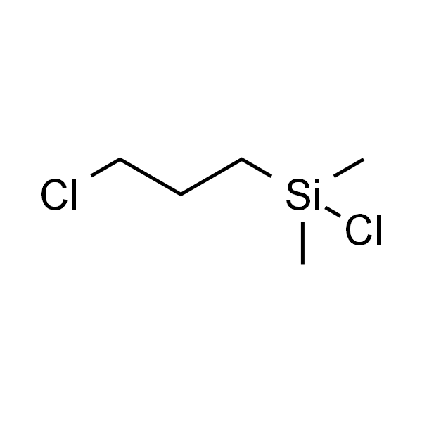 Chloro(3-chloropropyl)dimethylsilane