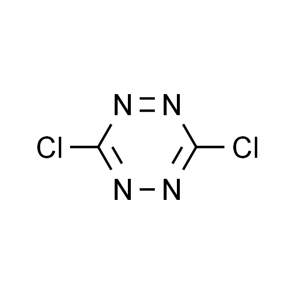 3,6-Dichloro-1,2,4,5-tetrazine
