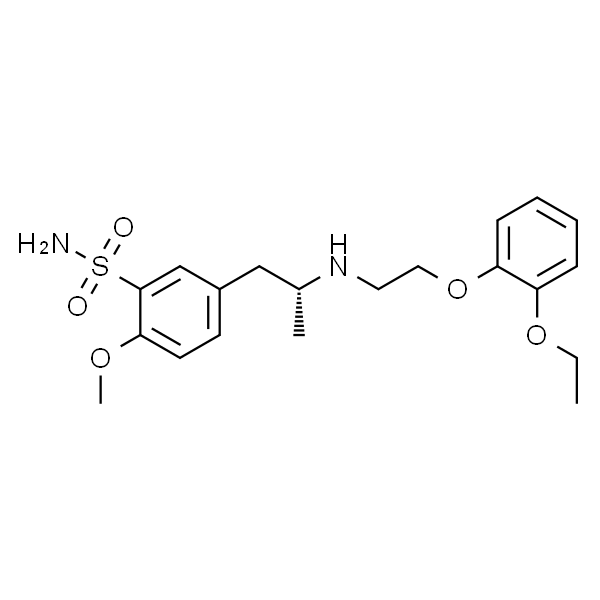 Tamsulosin