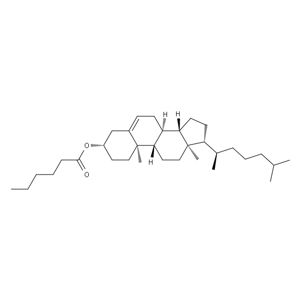 Cholesteryl Caproate