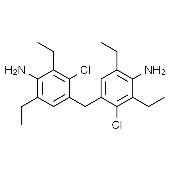 4,4'-Methylene-bis(3-chloro-2,6-diethylaniline)