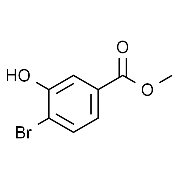 Methyl 4-Bromo-3-hydroxybenzoate