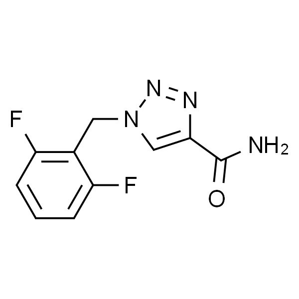 Rufinamide
