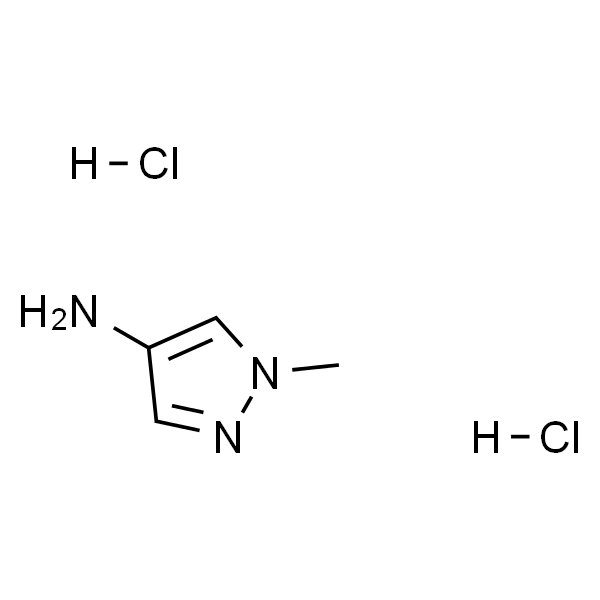 1-Methyl-1H-pyrazol-4-aMine dihydrochloride