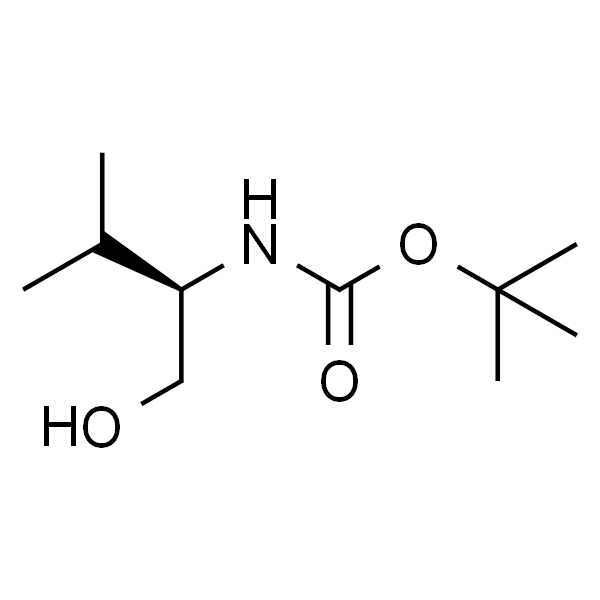 Boc-D-Valinol