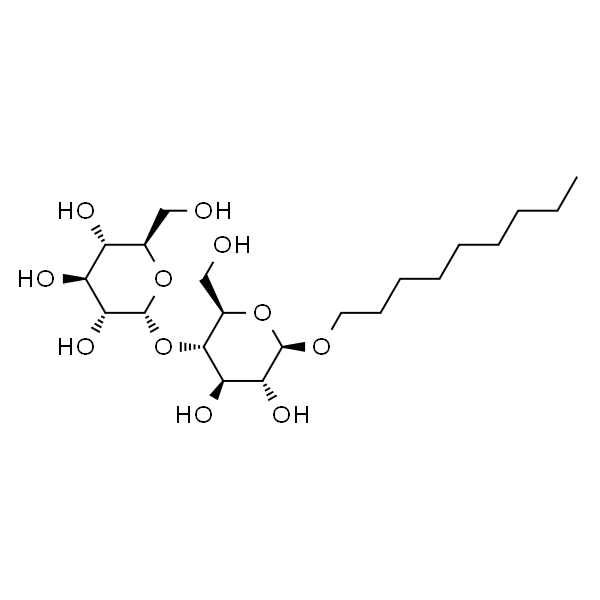 Nonyl β-D-maltoside