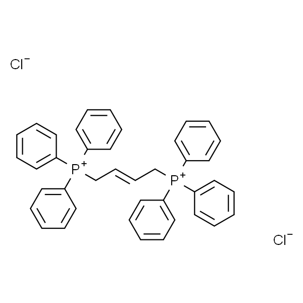 trans-2-Butene-1，4-bis(triphenylphosphonium Chloride)