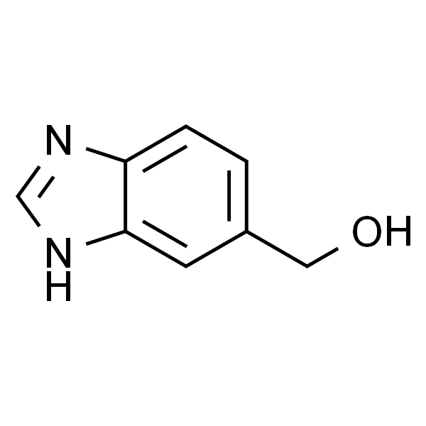 5-(Hydroxymethyl)-1H-benzimidazole