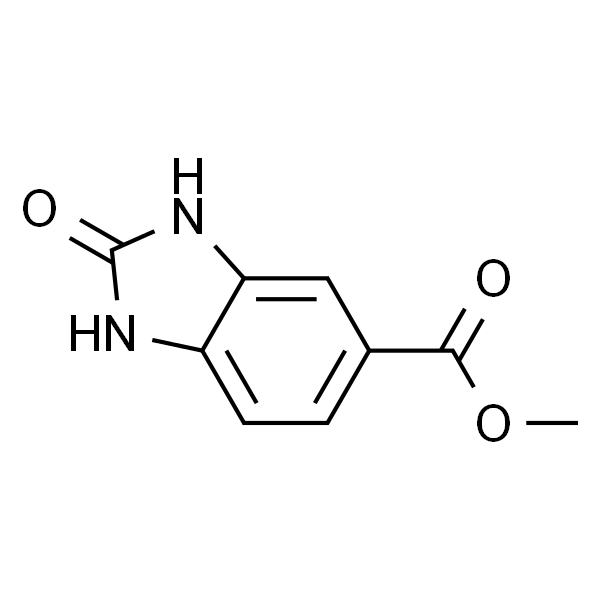5-CARBOXYBENZIMIDAZOLONE METHYL ESTER