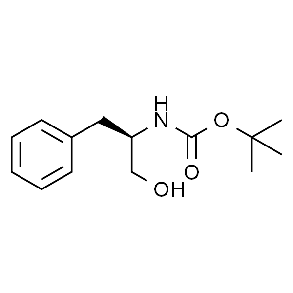 N-Boc-D-phenylalaninol
