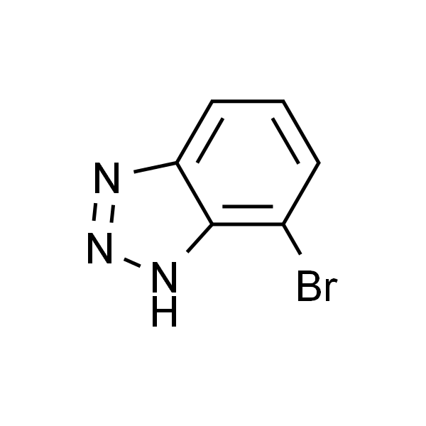 7-Bromo-1H-benzo[d][1,2,3]triazole