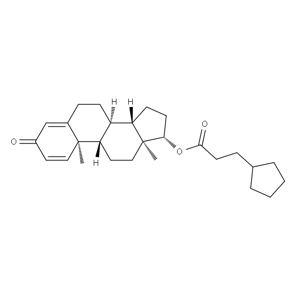 Boldenone Cypionate