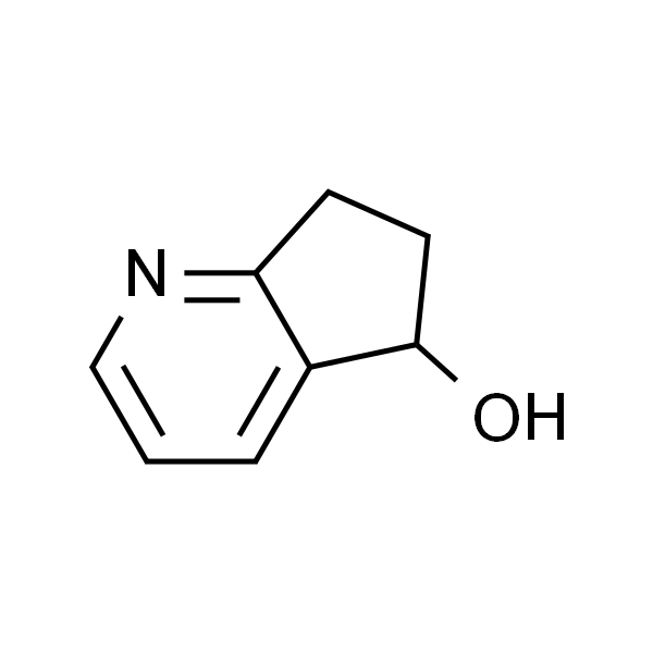 6,7-DIHYDRO-5H-CYCLOPENTA[B]PYRIDIN-5-OL