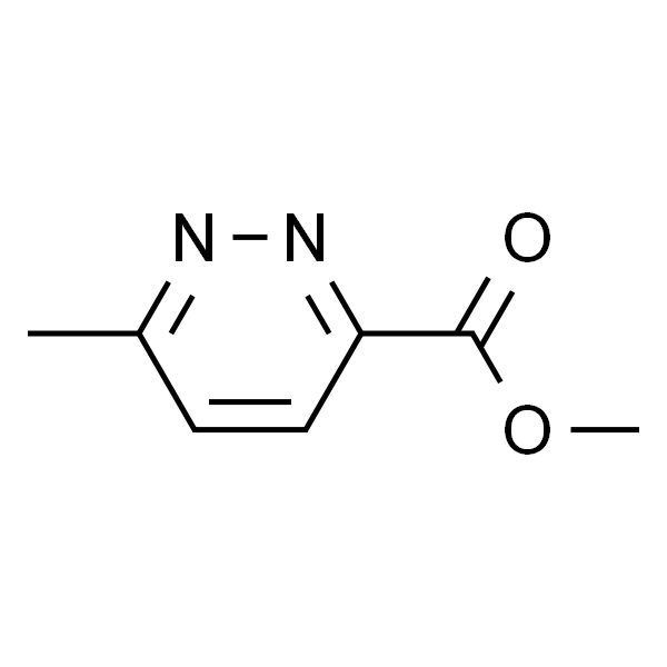 Methyl 6-Methylpyridazine-3-carboxylate