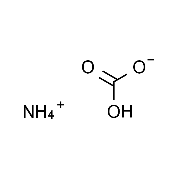 Ammonium bicarbonate
