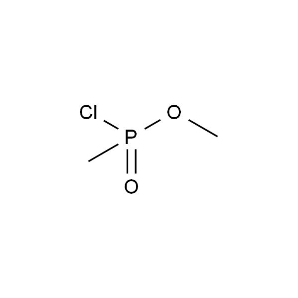 Methyl Methylphosphonochloridate