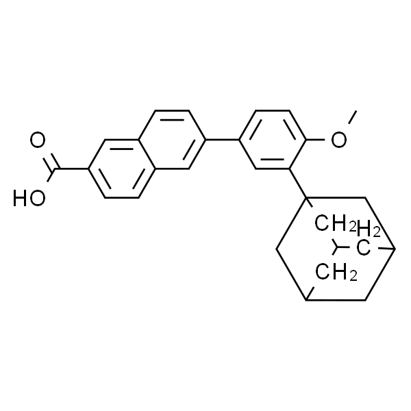 Adapalene