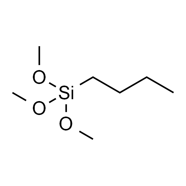 Butyltrimethoxysilane