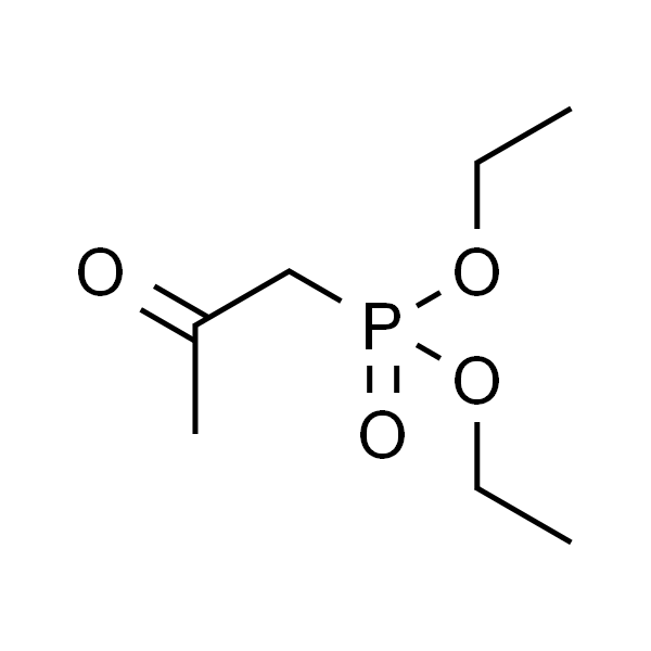 Diethyl (2-oxopropyl)phosphonate