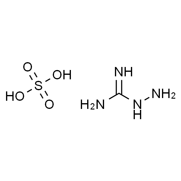 Aminoguanidine sulfate