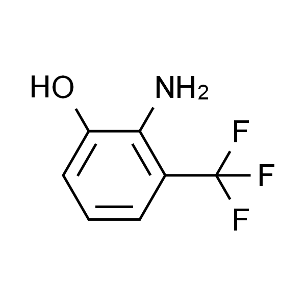 2-Amino-3-(trifluoromethyl)phenol