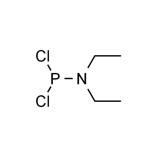 Dichloro(diethylamino)phosphine