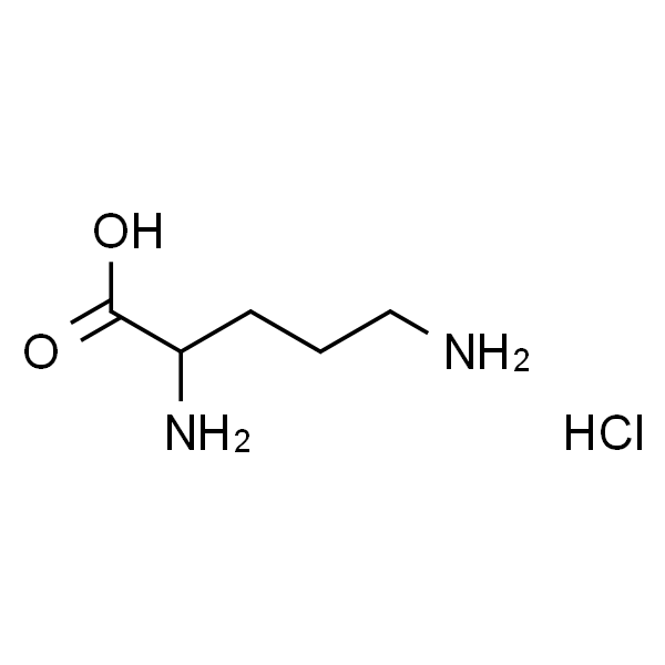 DL-ORNITHINE MONOHYDROCHLORIDE