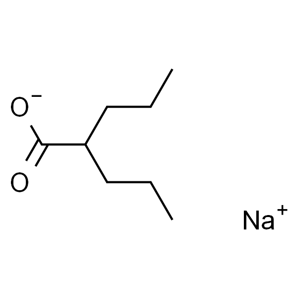 Sodium valproate