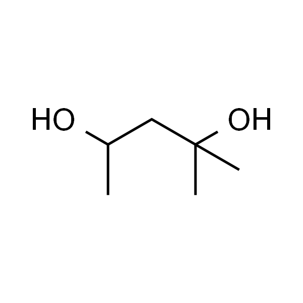 2-Methyl-2,4-pentanediol