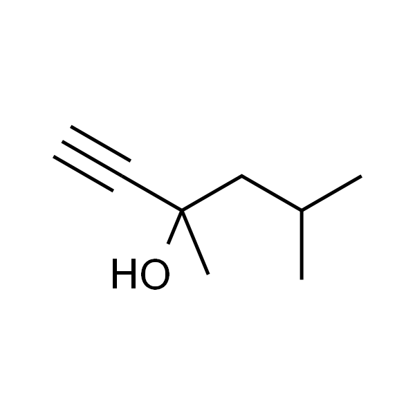 3,5-Dimethyl-1-hexyn-3-ol