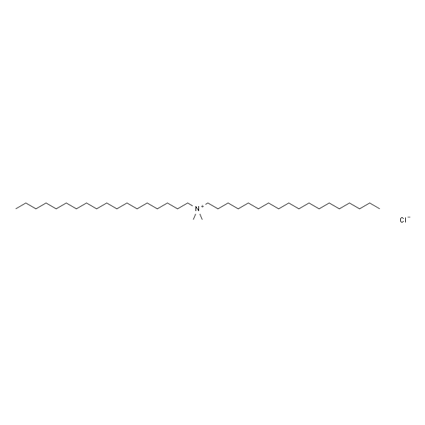 Dimethyldioctadecylammonium chloride