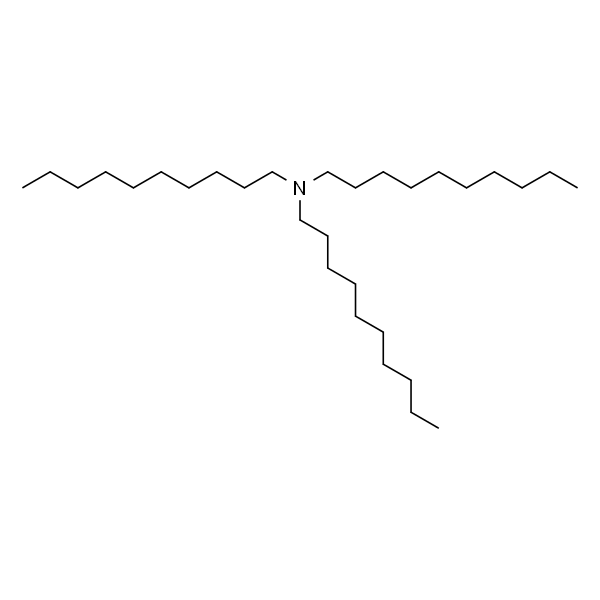 Tri-n-decylamine
