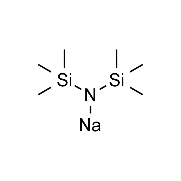 Sodium bis(trimethylsilyl)amide