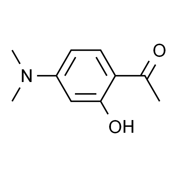 4-(Dimethylamino)-2-hydroxyacetophenone