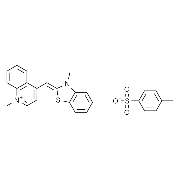 Thiazole orange