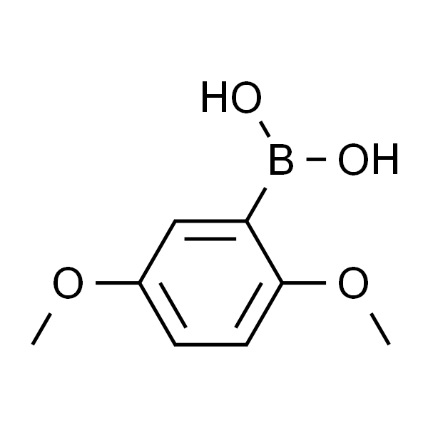 2,5-Dimethoxyphenylboronic acid