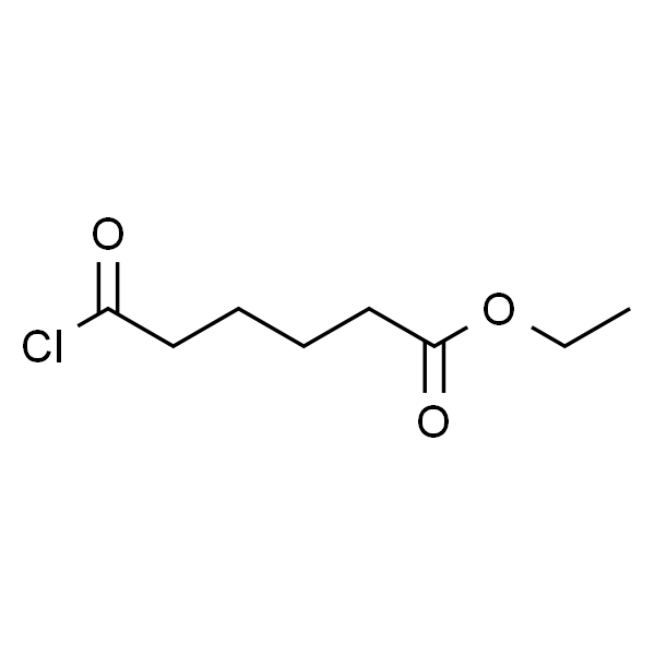Ethyl6-chloro-6-oxohexanoate(ThiocticAcidImpurity)