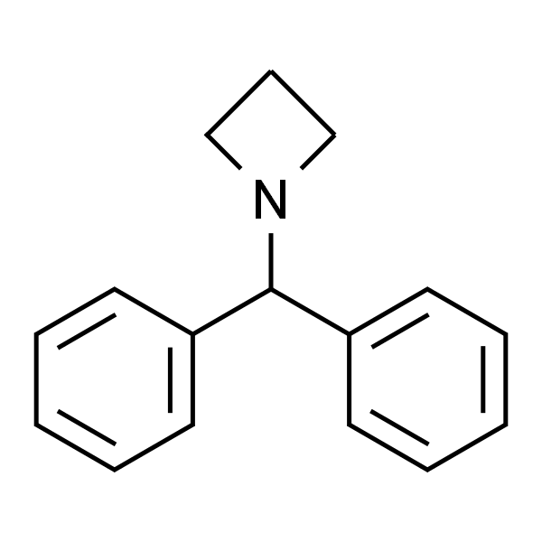 1-(DIPHENYLMETHYL)AZETIDINE