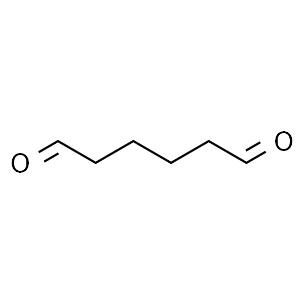 Adipaldehyde