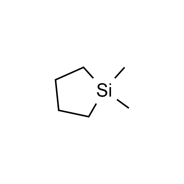 1,1-Dimethylsilacyclopentane