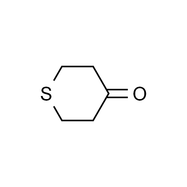 Tetrahydro-4H-thiopyran-4-one