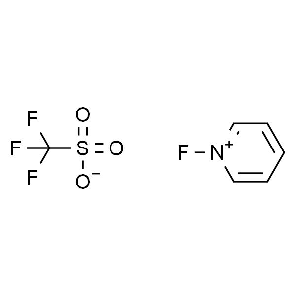1-Fluoropyridinium Triflate