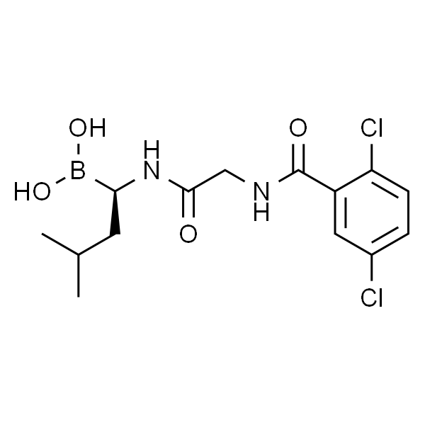 Ixazomib