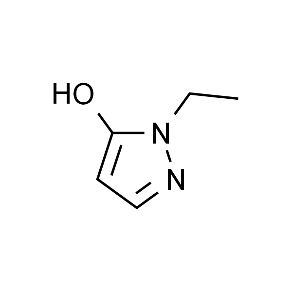 1-ethyl-1H-pyrazol-5-ol