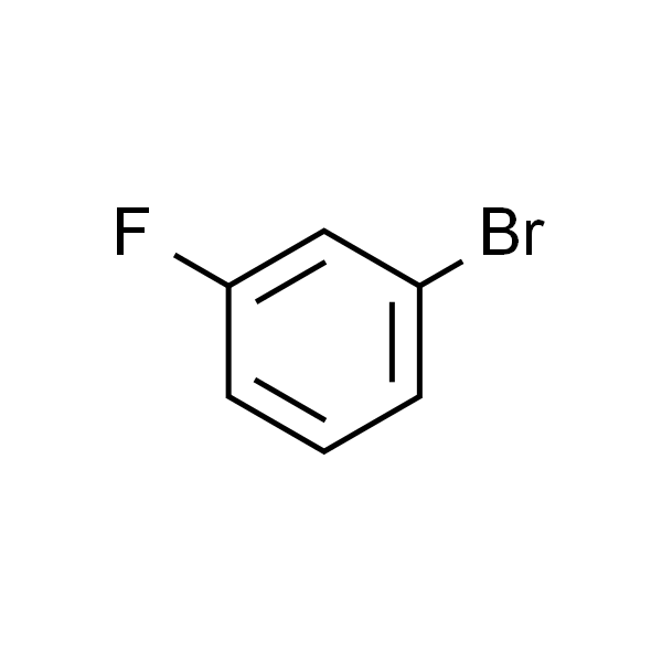 1-Bromo-3-fluorobenzene
