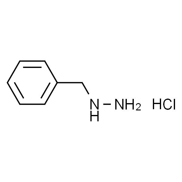 Benzylhydrazine Monohydrochloride